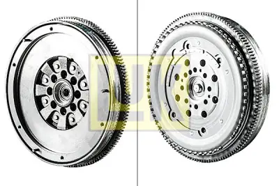 Rebajas Volante motor LuK ZMS 415 0239 10 LUK 415 0239 10 (Sustituye a 415 0151 10)